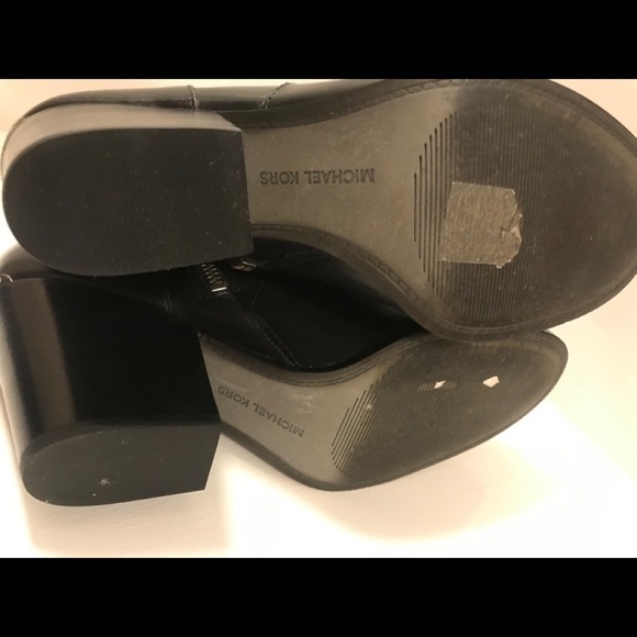 MICHAEL MICHAEL KORS Ashton' Bootie 9 - Picture 14 of 16